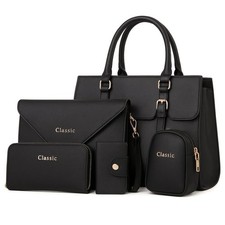 5er Set Damen Classic