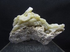 W45   Chalcedon von Gran Canaria