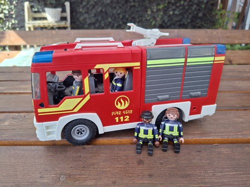 Playmobil 5363