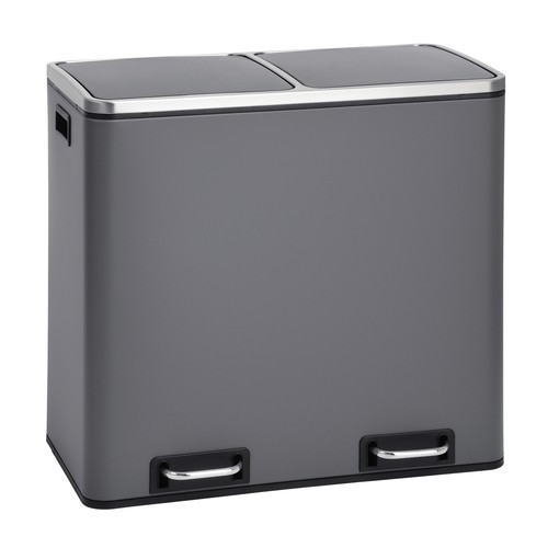 Ware svita tm2x24 mülleimer - svita,