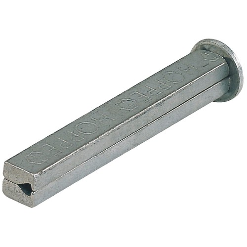Vierkantstift profilstift - vierkantstift, i-profilstift