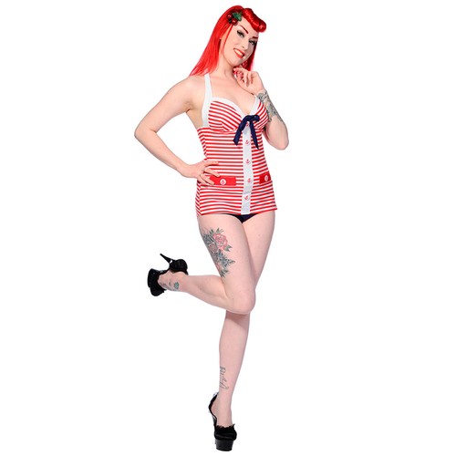 Banned rockabilly vintage - rockabilly,