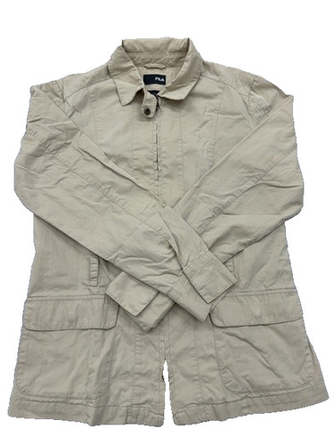 Fila unisex beige - fila,