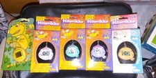 Original 1997 HITORIKKO Virtual Pet 90er Tamagotchi 90's Elektronisches Haustier