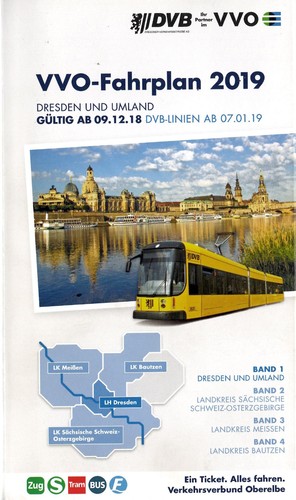 Fahrplan dresden 2019 - dresden,