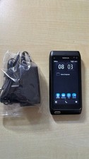 Nokia N8 16GB Dark Gray Ohne