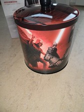 Star Wars Dose Darth Vader NEU