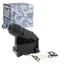 VAICO ÖLFILTERGEHÄUSE