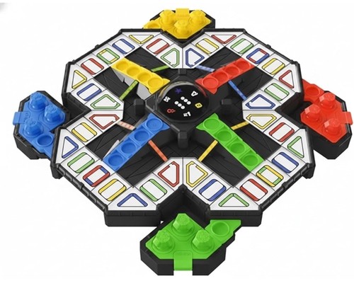 Giiker super ludo - ludo,