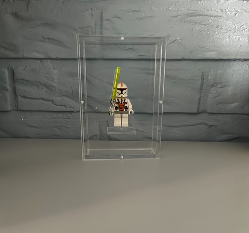 Minifiguren vitrine aus - minifiguren,