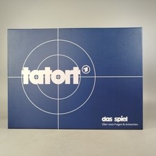 Moses Verlag Tatort – Das