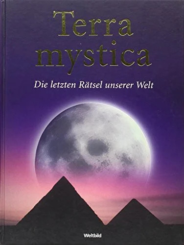 Terra mystica die letzten - terra,