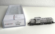 H3072 Hobbytrain, Diesellok