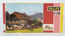 Faller H0 B-289 Schwarzwald