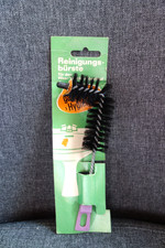 REINIGUNGSBÜRSTE FÜR DEN