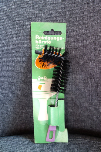 Reinigungsbürste für den - reinigungsbÜrste,