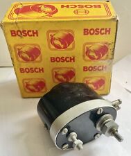 Bosch WS/WVA6A1 Wischermotor Scheibenwischermotor 6V Wiper Motor