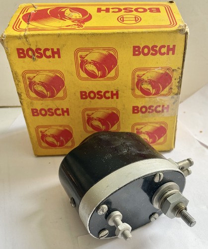 Bosch wva6a1 wischermotor - bosch, ws/wva6a1