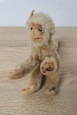 Antike Hermann (?) Affe 11 cm