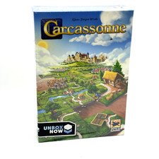 HANS IM GLÜCK Carcassonne