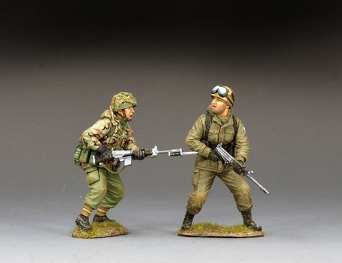 King and country - and, tf015