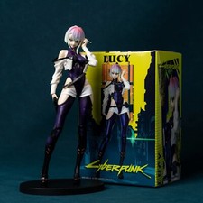 Cyberpunk Figur Lucy 16 cm l
