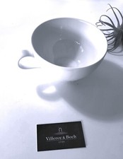 Villeroy & Boch HOME ELEMENTS Frühstückstasse mit Ut ca.0,35l NEU