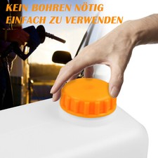 Kraftstofftank 5.5L Benzintank