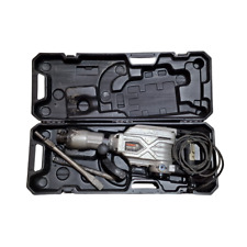 Meister MDH1700-1 Stemm-und Abbruchhammer 1700 W inkl. 2 Meißel