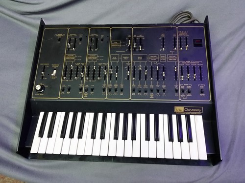Arp custom repair synthesizer - arp,