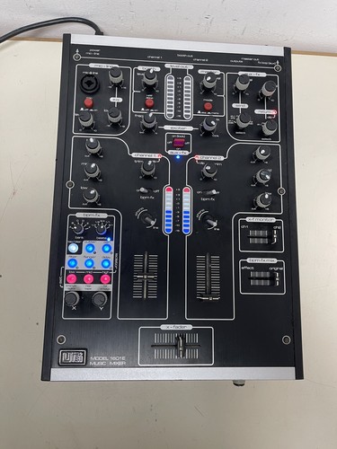 Urei 1601e mixer - urei,