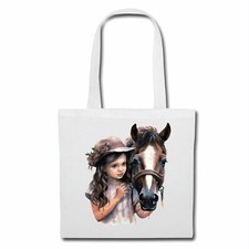 Tasche beutel pferde reiten - tasche,