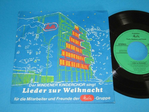 Mindener kinderchor singt - mindener,