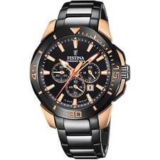 Festina F20645/1 Herren Chrono