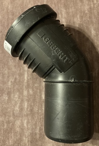 Geberit silent bogen - geberit, 50