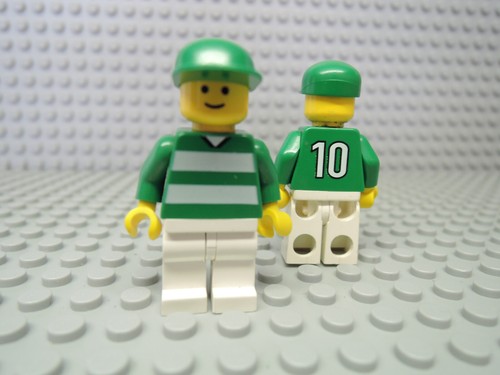 Lego figur sports - lego,