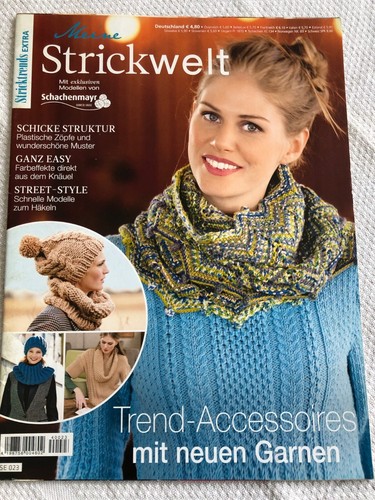 Stricktrends extra meine - -,