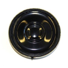 +++ ESU 50335 Lautsprecher 32mm, rund 100 Ohm 