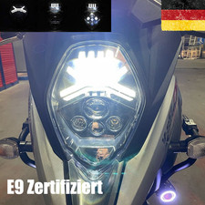 Zertifiziert - e9,
