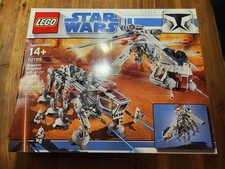 LEGO Star Wars - 10195 -