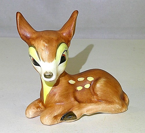 Goebel bambi walt - bambi,