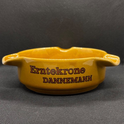 Aschenbecher erntekrone - aschenbecher,