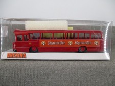 Brekina 1:87 218698 Magirus M