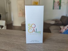 Eau de Parfum SoCal by