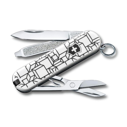 Victorinox classic limited - victorinox,