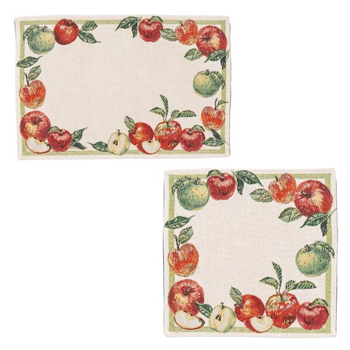 Sander quincy gobelin tischset - quincy, gobelin-tischset
