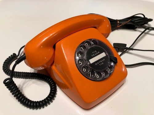 70er kult bundespost - 70er,