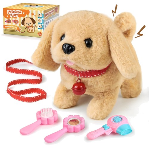 Elektronischer hund spielzeug - elektronischer,