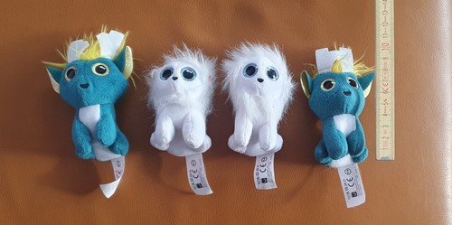 Kleine kuscheltiere von - kleine,