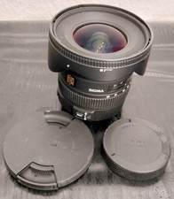 Sigma 10-20 mm 3.5 EX DC HSM